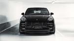 Porsche Macan S Diesel by Hamann 2016 года
